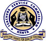 TSC Kenya Logo